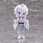 Demon Slayer PVC Figures – PalVerse 6-Piece Assortment 9 cm 9