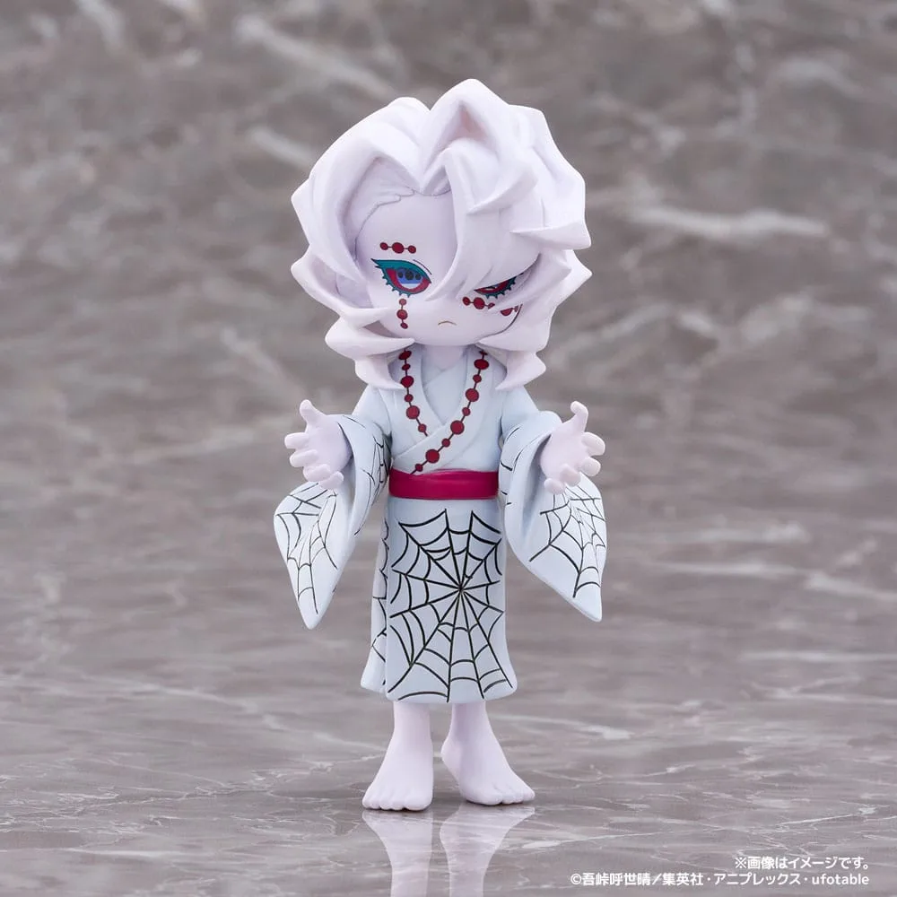 Demon Slayer PVC Figures – PalVerse 6-Piece Assortment 9 cm 9