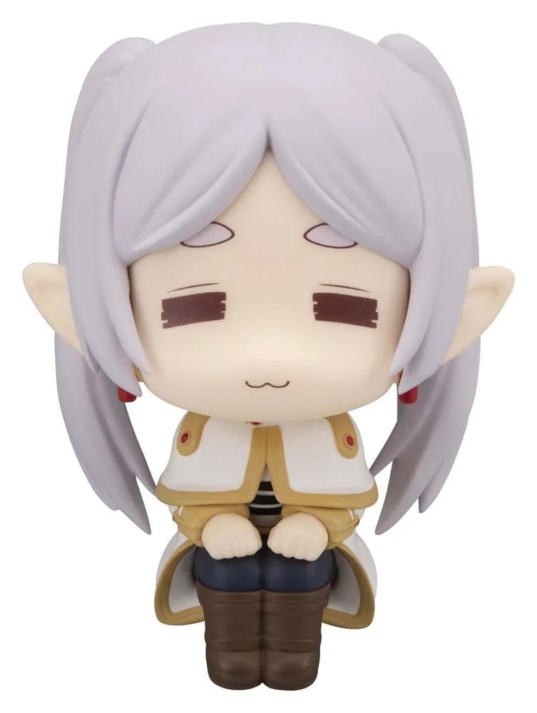 Frieren Figurenset – Look Up Droopy Face und Himmel 11 cm 10