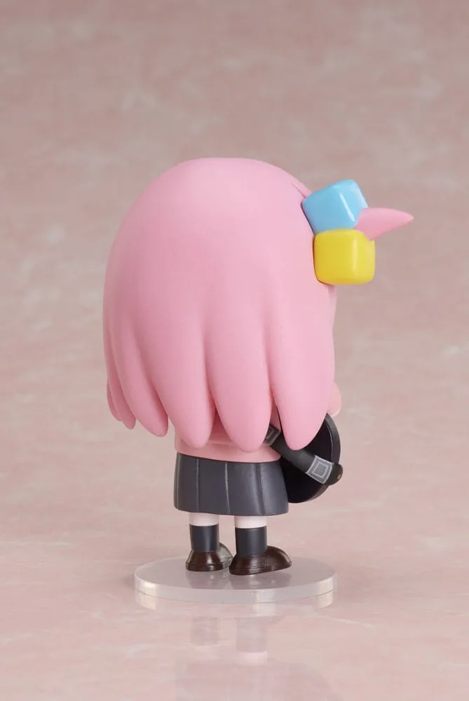 Bocchi the Rock figuur – Hitori Gotoh Amelicart 10 cm 5