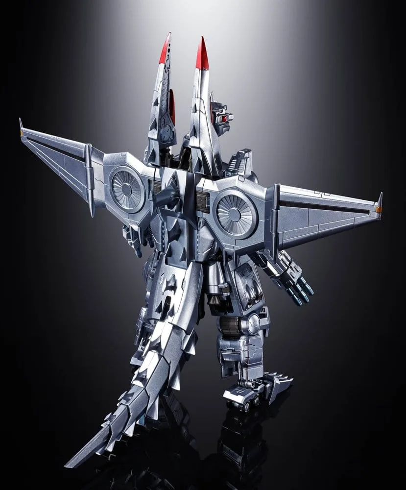 Godzilla Action Figure – Mechagodzilla Ohrai Poster Version 17 cm 3