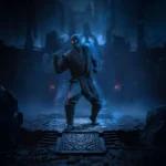 Mortal Kombat Statue – Noob Saibot HEO Exclusive 1/10 21 cm 27