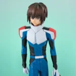 Gundam SEED PVC Figure – Kira Yamato Pilot Suit 20 cm 6