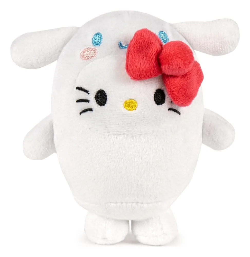Hello Kitty & Friends Plush – Costume Blind Box 12-Pack 16 cm 4