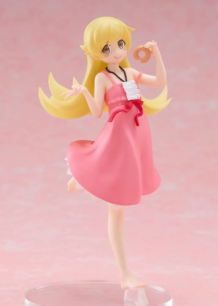 Monogatari Minifiguren – CHILLfigg Komplettset mit 6 Figuren 8