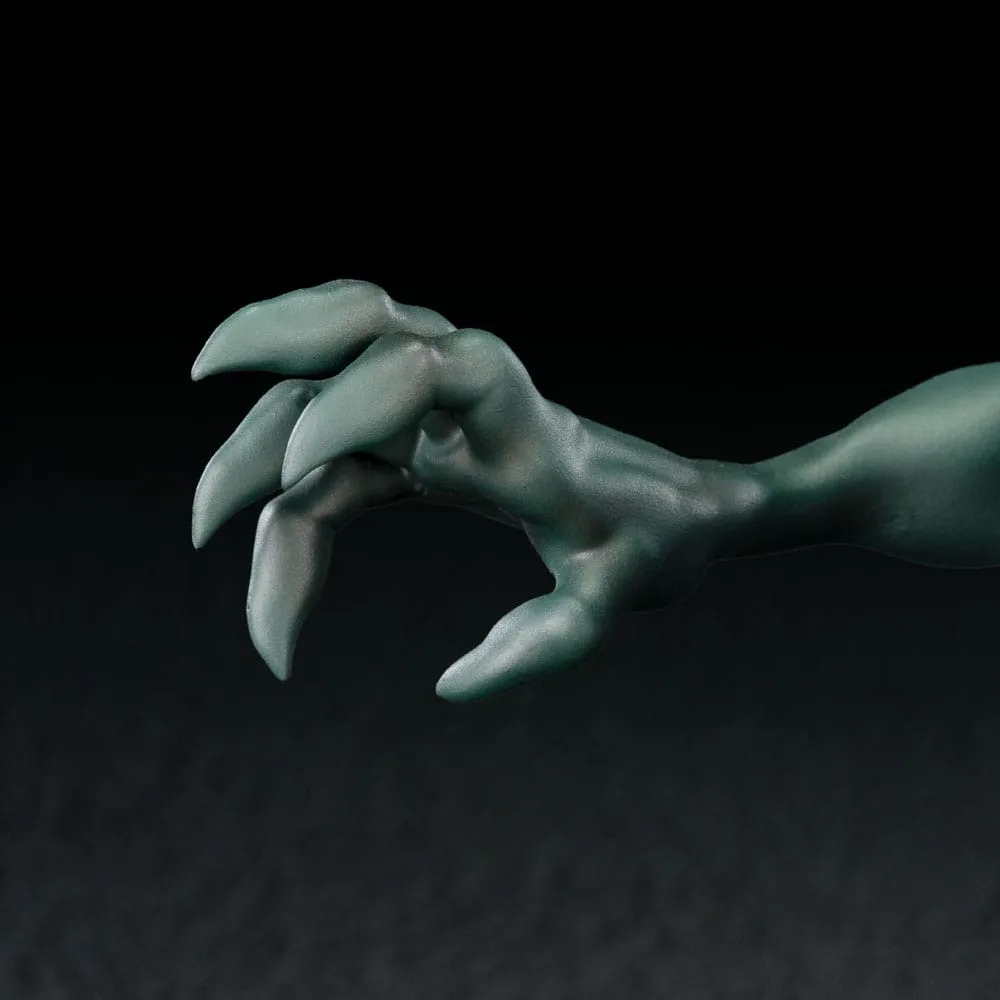 The Hobbit Vinyl Figure – Gollum with Swappable Arm 15 cm 14