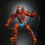 Masters of the Universe Action Figure – Beast Man 18 cm 6