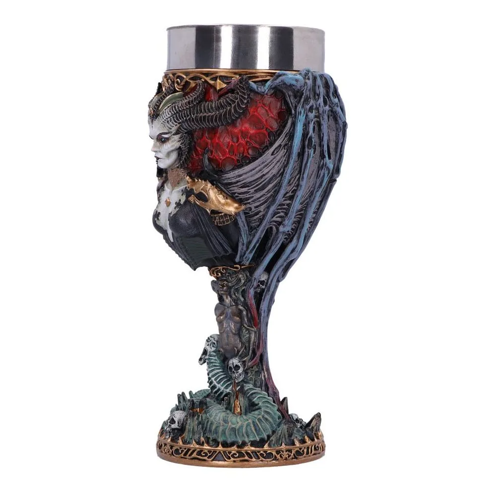 Diablo IV Goblet – Lilith 19.5 cm 13