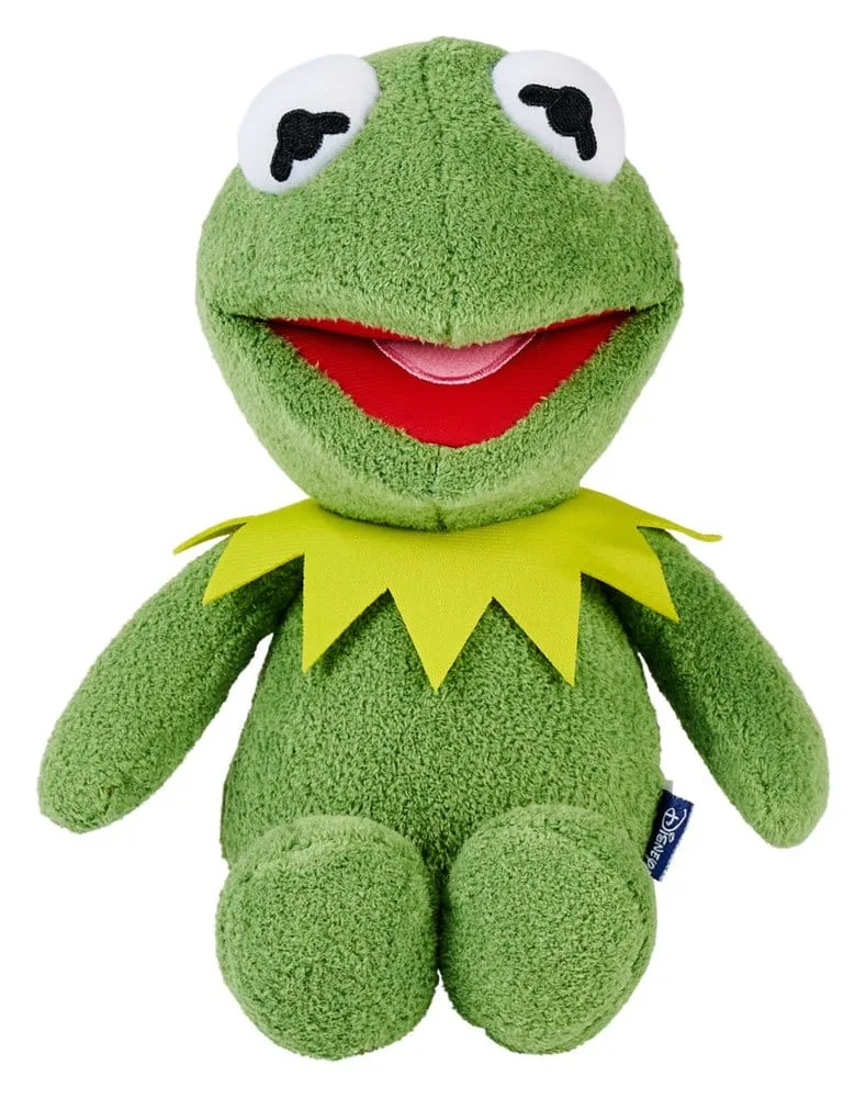 Disney Muppets Plush Figure – Kermit 20 cm