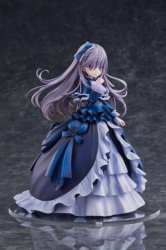 Yu-Gi-Oh Figure – Ghost Belle and Haunted Mansion 1:7 21 cm 6
