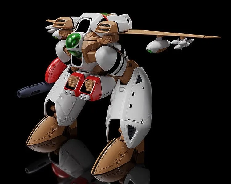 Super Dimension Century Orguss Modellbausatz – MODEROID 16 cm 8