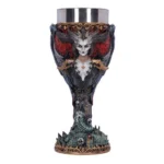Diablo IV Goblet – Lilith 19.5 cm 1