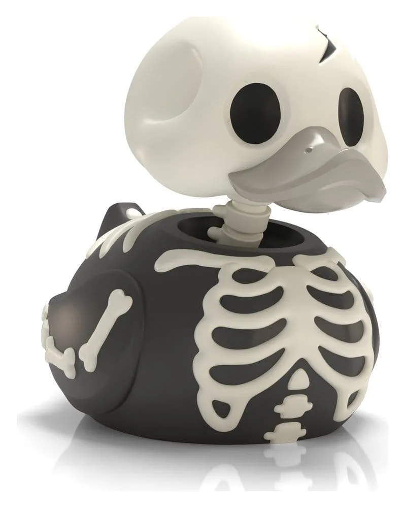 Halloween PVC Figure – Tubbz Skeleton Boxed Edition 10 cm 2