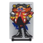 Sonic the Hedgehog Magnet – FiGGYZ Dr. Eggman 11 cm 4
