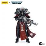 Warhammer 40K Action Figure – Sister Jurel 1/18 10 cm 1