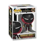 Marvel Ironheart Pop Vinyl Figure – Model 5 9 cm 2