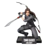 Tomb Raider PVC Statue – The Legend of Lara Croft 1