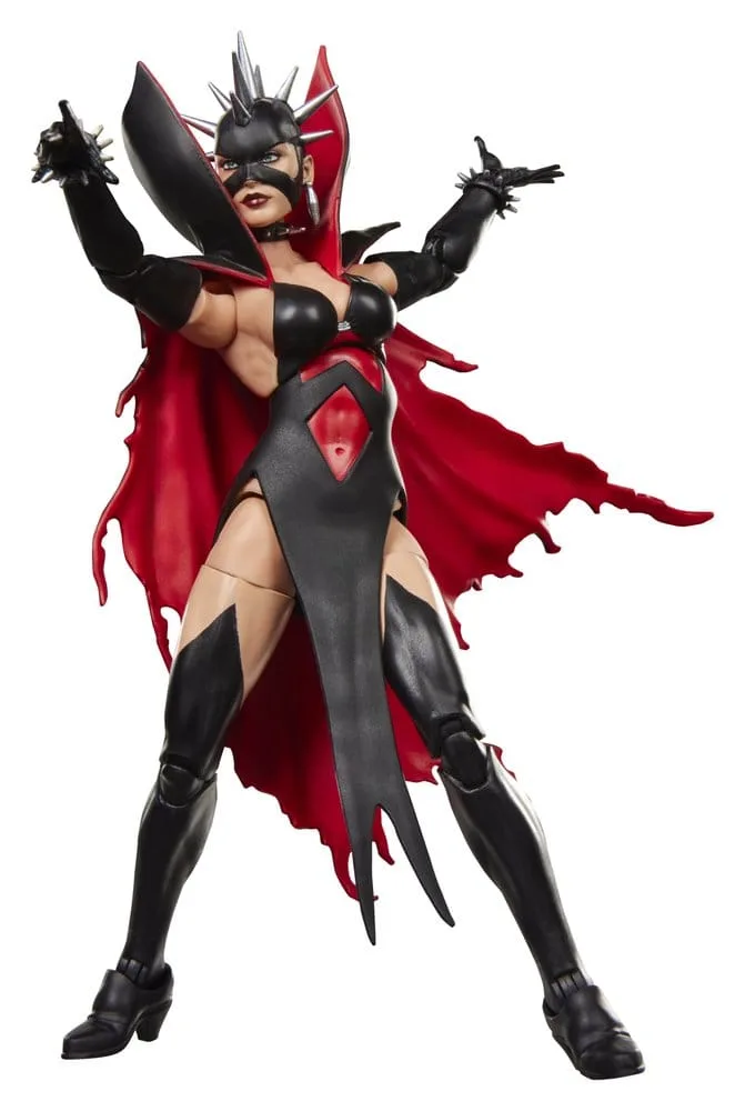 Marvel Legends Action Figure – Malice Sue Storm 15 cm 9
