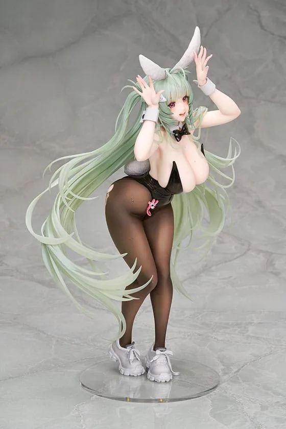Goddess of Victory: Nikke Statue – Maßstab 1:7 24 cm 14
