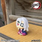 Demon Slayer Look Up Figure – Tengen Uzui Former Otobashira 11 cm 5