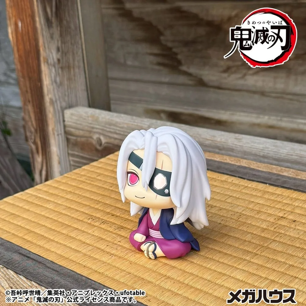 Demon Slayer Look Up Figure – Tengen Uzui Former Otobashira 11 cm 5