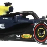 Formula 1 Die-Cast Cars – Oracle Red Bull Racing 2-Pack 1/64 8