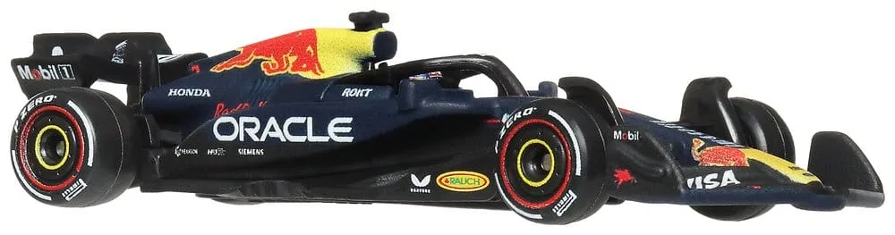 Formula 1 Die-Cast Cars – Oracle Red Bull Racing 2-Pack 1/64 8