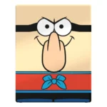 SpongeBob SquarePants Deck Box – Barnacle Boy Squaroe SB011 8