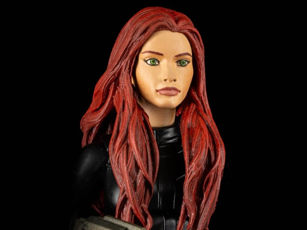 Cosmic Character Action Figure Accessories – Engineer Upgrade Set 4