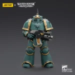 Warhammer Action Figure – Sons of Horus MK III Legionary 12 cm 2
