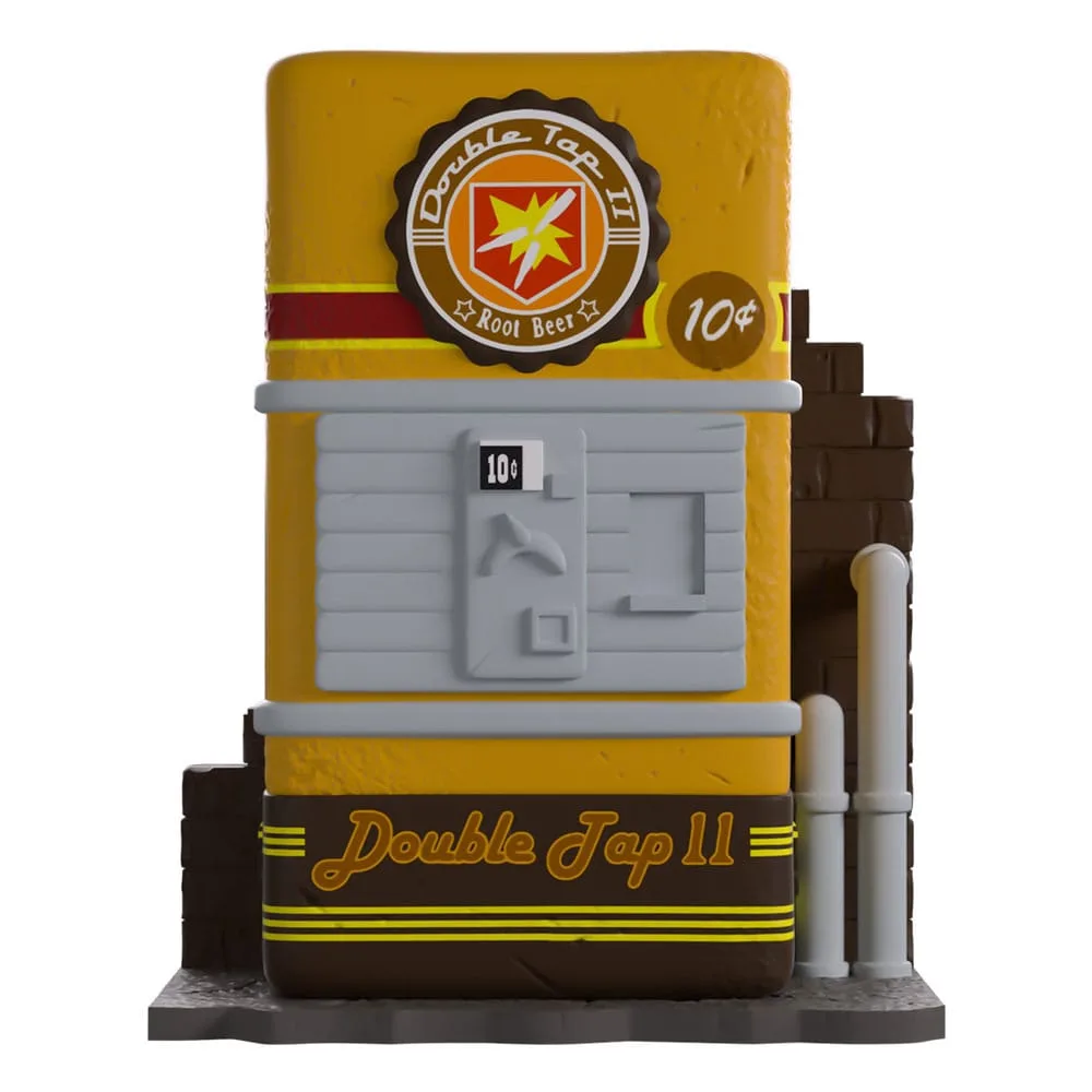 Call of Duty Vinyl Figure – Double Tap Root Beer 10 cm
