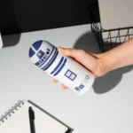Star Wars 3D Pencil Case – R2-D2 17 cm 7