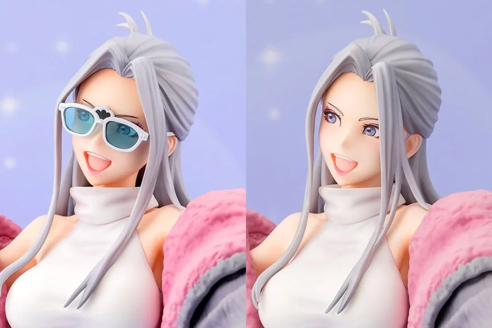 Furby PVC Figure – Bishoujo Y2K Style 23 cm 9