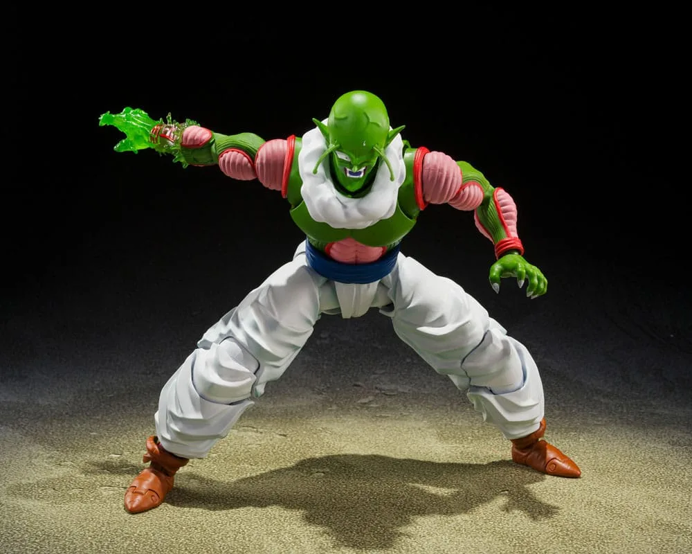 Dragon Ball Action Figure – Nail S.H. Figuarts 16 cm 7