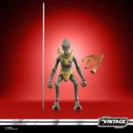 Star Wars Action Figure Set – Orray & Geonosian Picador 8