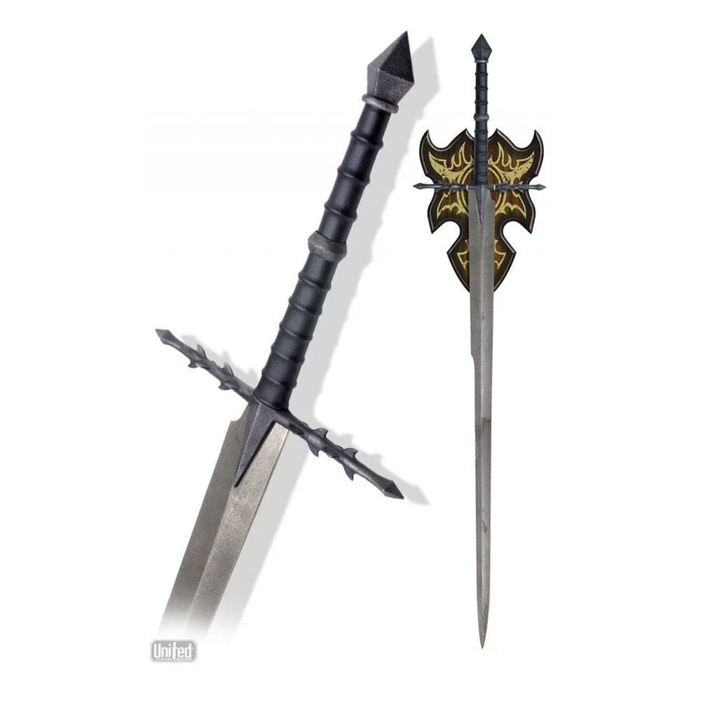 Lord of the Rings Sword Replica – Ringwraith 1/1 Scale 135 cm