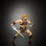 Masters of the Universe Action Figure – Chronicles He-Man 18 cm 4