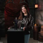 Universal Monsters Action Figure – Frankenstein Collector Edition 33 cm 2