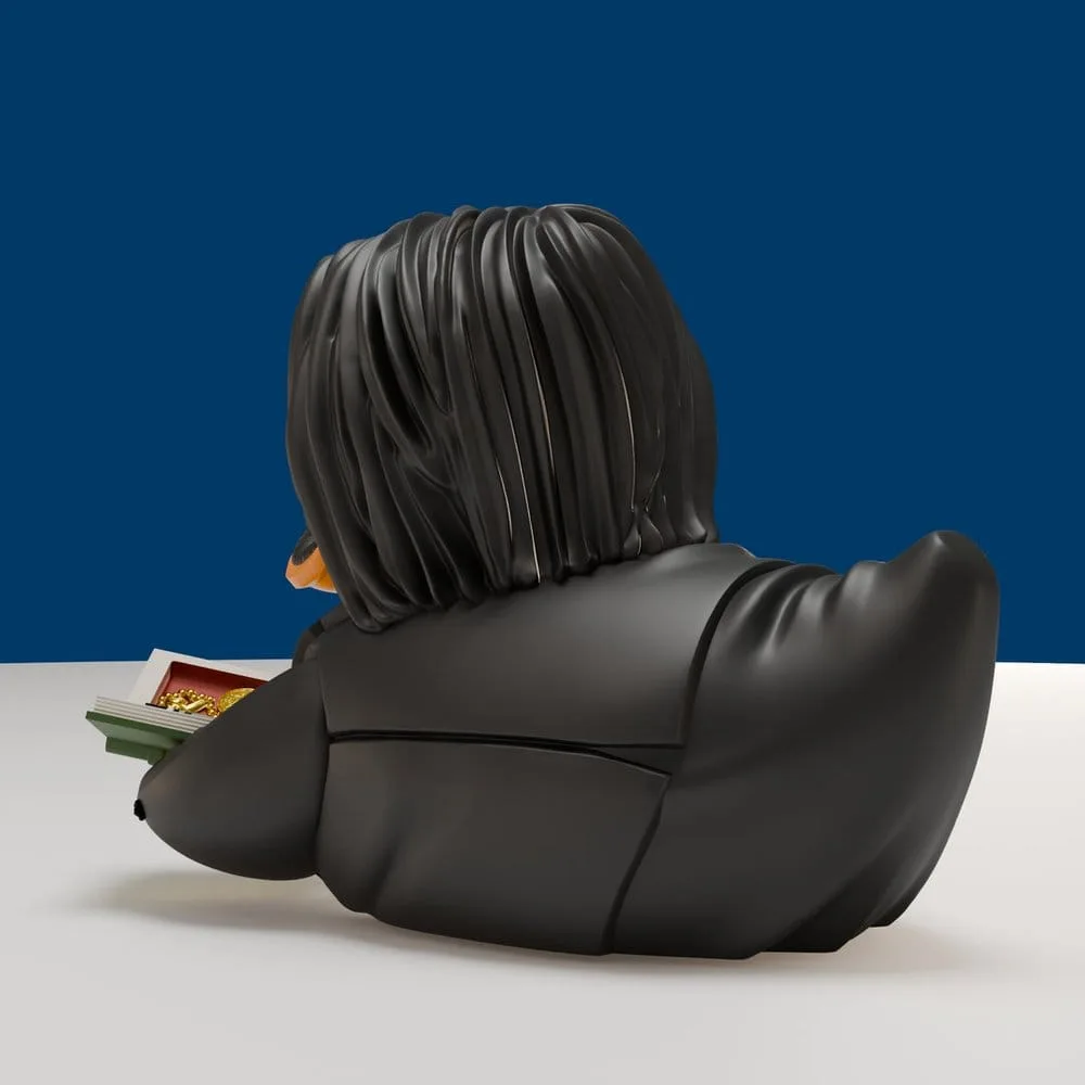 John Wick PVC Figure – Tubbz Book Boxed Edition 10 cm 5