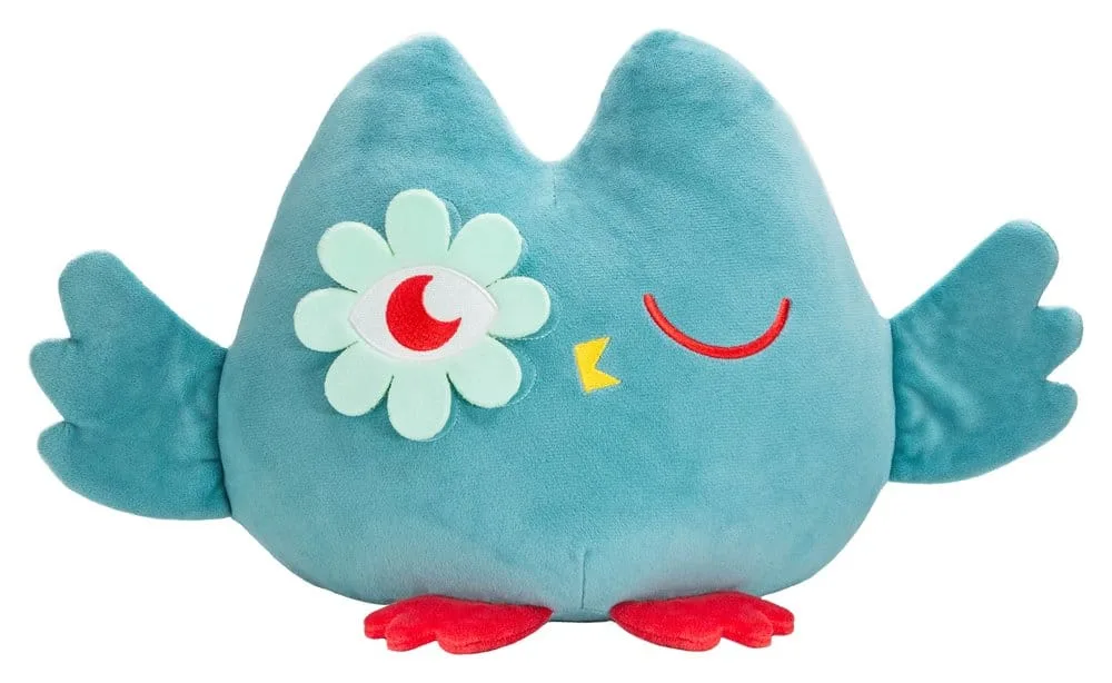 Kairos Plush – Kaleidos Creative Mascot 23 cm