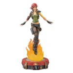 Borderlands Statue – Lilith the Firehawk 29 cm 9