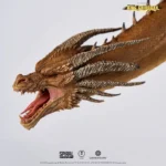Godzilla PVC Statue – King Ghidorah 2019 55 cm 10