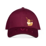 Pokémon Snapback Cap – Eevee 1