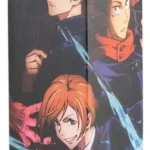 Jujutsu Kaisen Mouse Mat – XL 80 x 35 cm 3