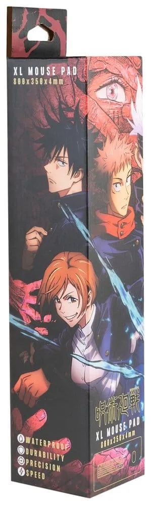 Jujutsu Kaisen Mouse Mat – XL 80 x 35 cm 3