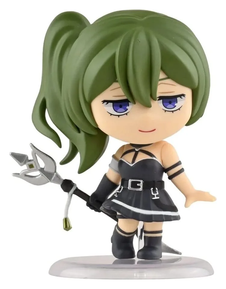 Frieren Beyond Journey’s End Mini Figures – Cosbi 8-Figure Display 3