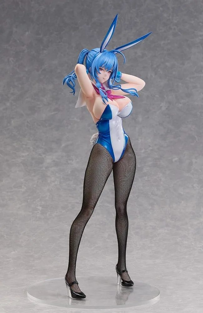 Azur Lane PVC Statue – St. Louis Bunny Version 1/4 Scale 45 cm 4