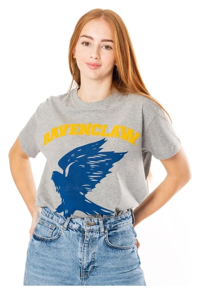 Harry Potter T-Shirt – Ravenclaw University