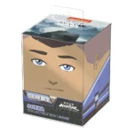 Avatar The Last Airbender Deck Box – Sokka Squaroe AV002 11