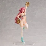 Original Character PVC Statue – Soshie by Yuichi Hiiragi 29 cm 18